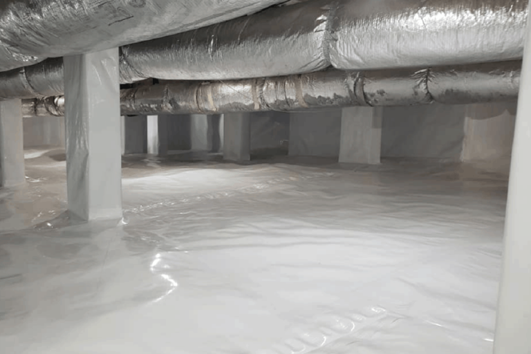 How Your Crawl Space Affects Your Home - Scout's Pest Control