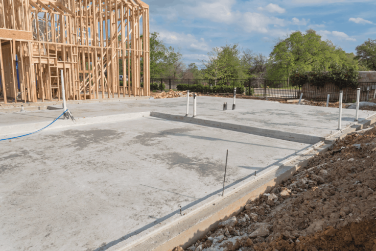 Controlling pest with slab construction, presented by Scout's Pest Control in Greenville, SC