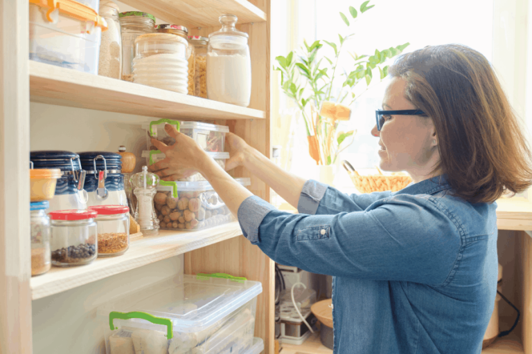 How to get rid of pantry pests, by Scout's Pest Control in Greenville, SC