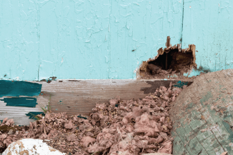 Scout's Pest Control in Greenville, SC can also help with rodent control