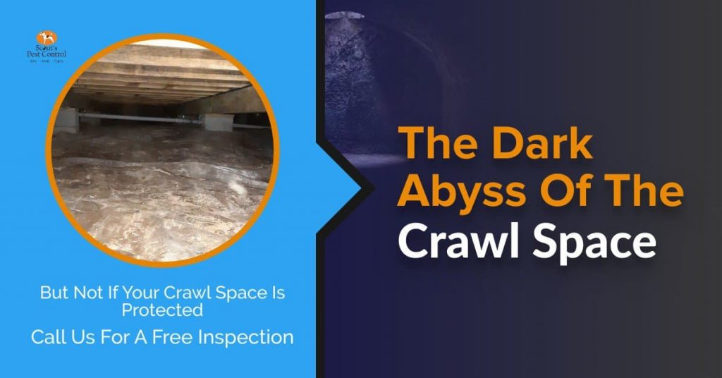 crawl space encapsulation