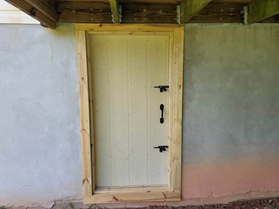 Crawl Space Encapsulation Anderson South Carolina 3 crawl space encapsulation anderson south carolina